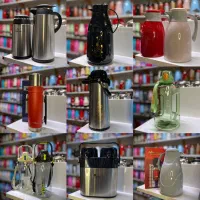 شیشه فلاسک 145 / فلاکس 229 / فی تک فروشی|ظروف نگهدارنده، پلاستیکی، یکبارمصرف|مشهد, آیت الله کاشانی|دیوار