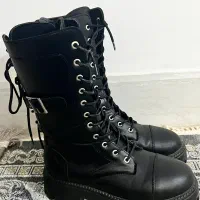 بوت  زنانه شماره شماره ۳۸|کیف، کفش، کمربند|تایباد, |دیوار