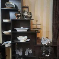 ویترین ام دی اف