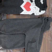 مانتو بافت|لباس|قم, لبچال|دیوار