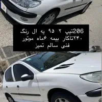 پراید sx|خودرو سواری و وانت|قم, محمد آباد|دیوار