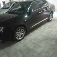 دنا توربوشارژر اتوماتیک|خودرو سواری و وانت|تهران, سعادتآباد|دیوار