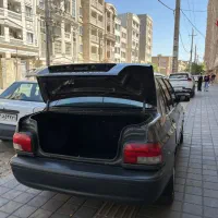 پراید 131SL مدل 90|خودرو سواری و وانت|تهران, تاکسیرانی|دیوار