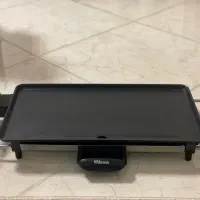 سینی گریل برقی