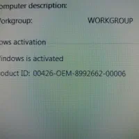 سیستم دسته دوم سبک|رایانه رومیزی|محمدیه-قزوین, |دیوار