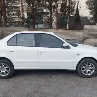 سورن EF7 مدل 95|خودرو سواری و وانت|اصفهان, مرداویج|دیوار