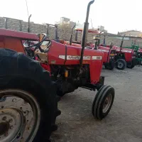 تراکتور 285|خودرو سنگین|کوهدشت, |دیوار