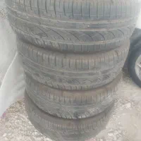 لاستیک خودرو|قطعات یدکی و لوازم جانبی|جم, |دیوار