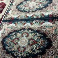فروش دوتخه فرش ۶ متری