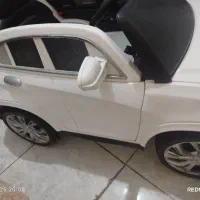 ماشین شارژیbmw