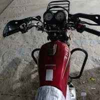 احسان شکاری 200|موتورسیکلت|ایرانشهر, |دیوار