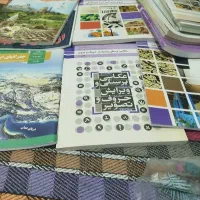 کتاب درسی سال اول دبیرستان رشته عکاسی
