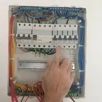 برق کاری، تعمیرات و خدمات ساختمان