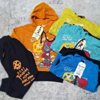 حراج حراج پوشاک بچه گانه مال دوسال قبل|کفش و لباس بچه|مشهد, عامل|دیوار