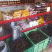 فروش عسل طبیعی وسرکه سیب ابغوره الوچه خشک|خوردنی و آشامیدنی|شهرکرد, |دیوار