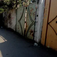 مشارکت در فلکه جهاد ابتدای شهدای گمنام