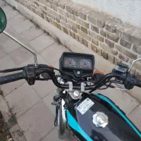 هندا ۱۵۰ مدل ۹۹