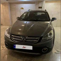 اچ سی کراس مدل ۹۷|خودرو سواری و وانت|تهران, دارآباد|دیوار