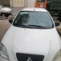 تیبا2 مدل 1401 کم کار