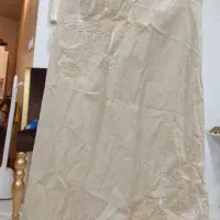 دو عدد دامن کاملا نو|لباس|لاهیجان, انقلاب|دیوار