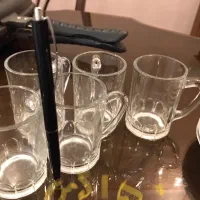 حراج خرده ریز اشپزخانه|ظروف سرو و پذیرایی|تهران, تهرانپارس جنوبی|دیوار