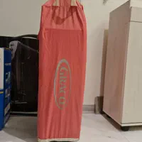 تخت پارک کودک  GRACO مدل Contour Vibe|تخت و صندلی بچه|تهران, جنت‌آباد مرکزی|دیوار