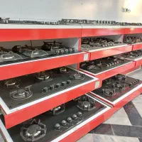 *اقتصادی هود لمسی & گاز صفحه ای بخر/قیمت مناسب*