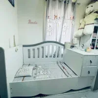 تخت خواب نوجوان