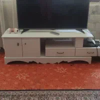 زیرتلویزون وکیوم