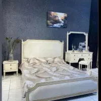 به روز ترین سرویس خواب چوبی و تدی