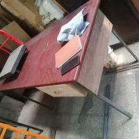 میز پاچال