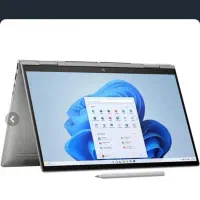 لپتاب x360 envy حرفه ای وسبک