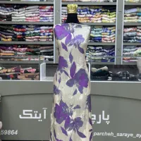 ابریشم نیمه بامبوک