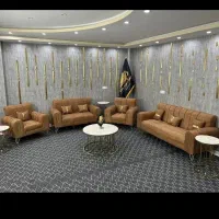 مبلمان علی خانی