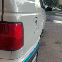 پژو پارس 88 تمیز