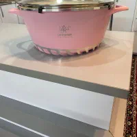 قابلمه گرانیتی سایز ۳۴