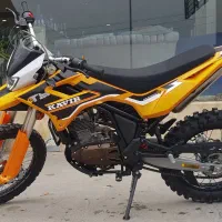 موتور تریل کویرt4