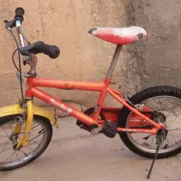 دوچرخه 16|دوچرخه، اسکیت، اسکوتر|کاشمر, |دیوار