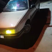 پژو. ۴۰۵ بژ فابریک