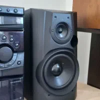 مینی های‌فای خاص از Kenwood