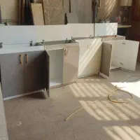 جاکفشی هایگلاس|جاکفشی، کمد، دراور|کرمان, |دیوار