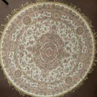 فرش ۴ متری و۳ متری