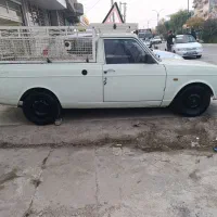 پیکان وانت مدل 1393|خودرو سواری و وانت|گرگان, |دیوار