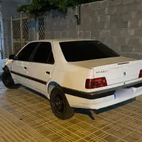 پژو 405 slx