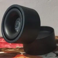 چراغ استوانه ایی چرخشی افتابی ۱۲ وات