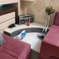 مبل راحتی مدل ال L|مبلمان خانگی و میز عسلی|مشهد, چهارچشمه|دیوار