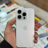 ایفون 15 پرو