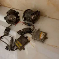 حراج لوازم برلیانس|حراج|شاهین‌شهر, عطار|دیوار