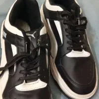 کفش کتونی مردانه|کیف، کفش، کمربند|تربتحیدریه, سرمحله|دیوار