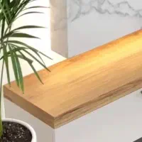 صفجه تاپس نو|کتابخانه، شلف، قفسه‌های دیواری|رشت, انصاری|دیوار